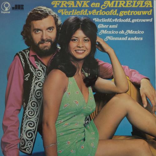 Frank & Mirella